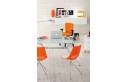 Galaxy –  Офисный стул от Calligaris